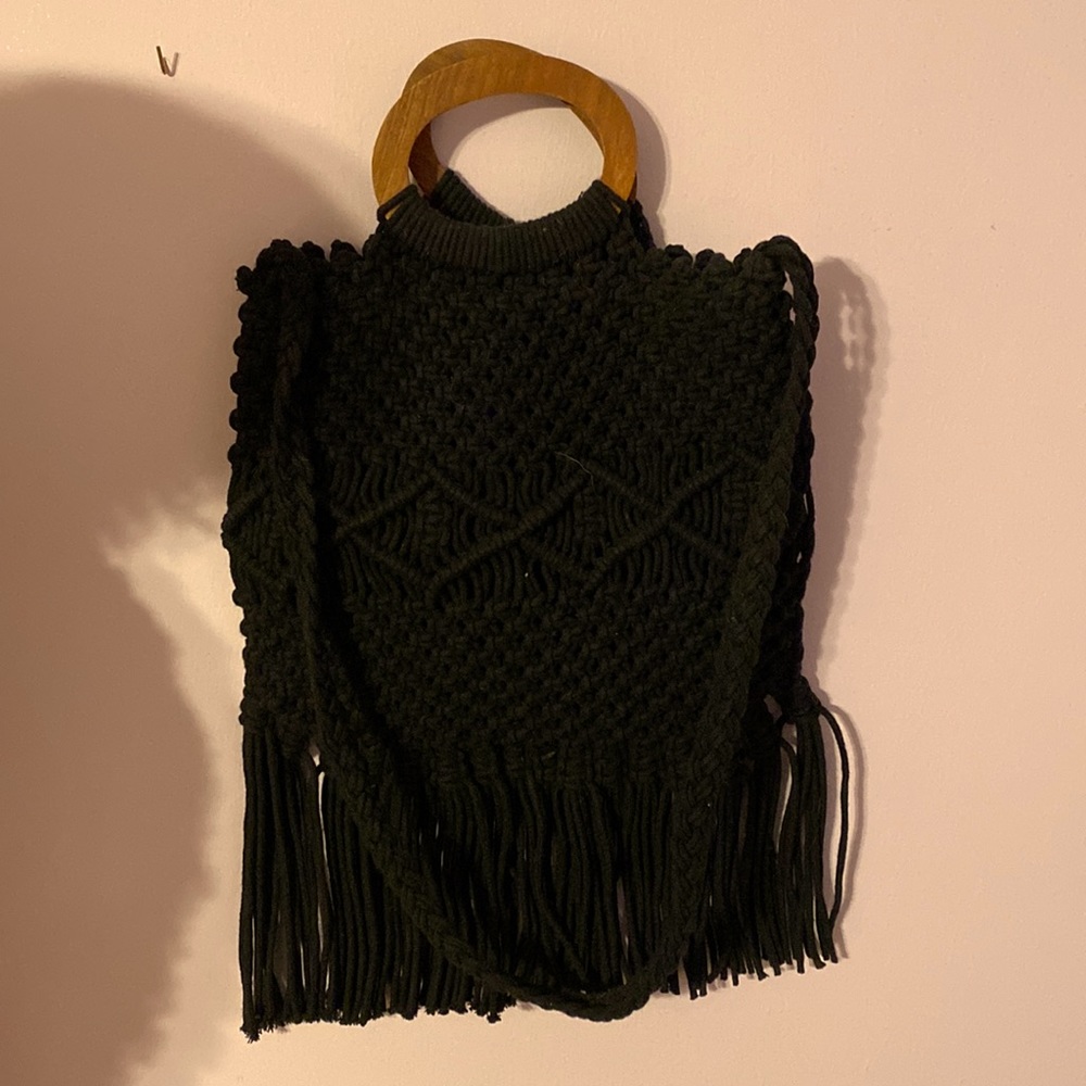 Danielle Nicole handbag